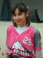 Carletti, Emma