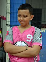 Muliero, Alex